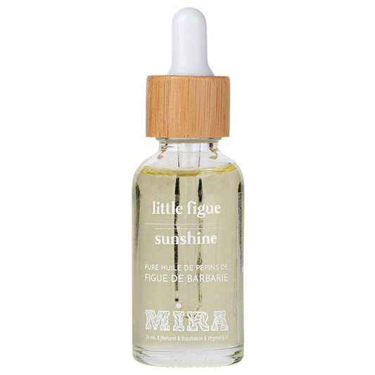 Huile de Pépins de Figue de Barbarie - 30ml