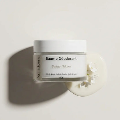 Baume Déodorant - Musc Tahara