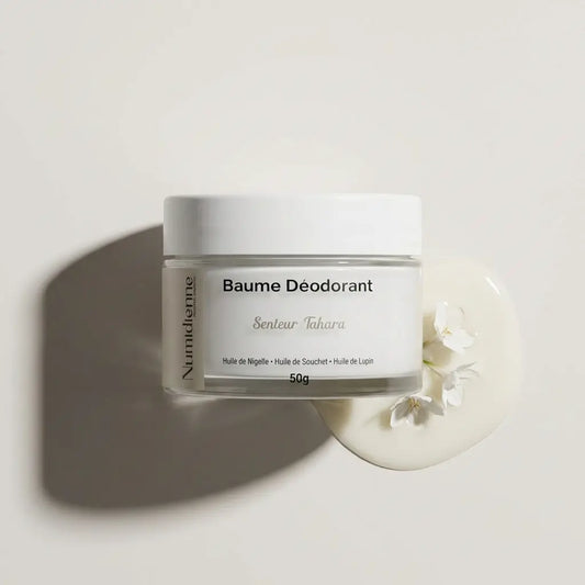Baume Déodorant - Musc Tahara